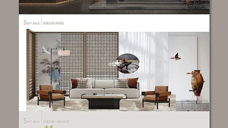 上海装修合同报价清单：揭秘装修预算的透明之路